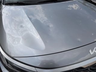 2024 Kia Seltos S - Primary Damage Left Image